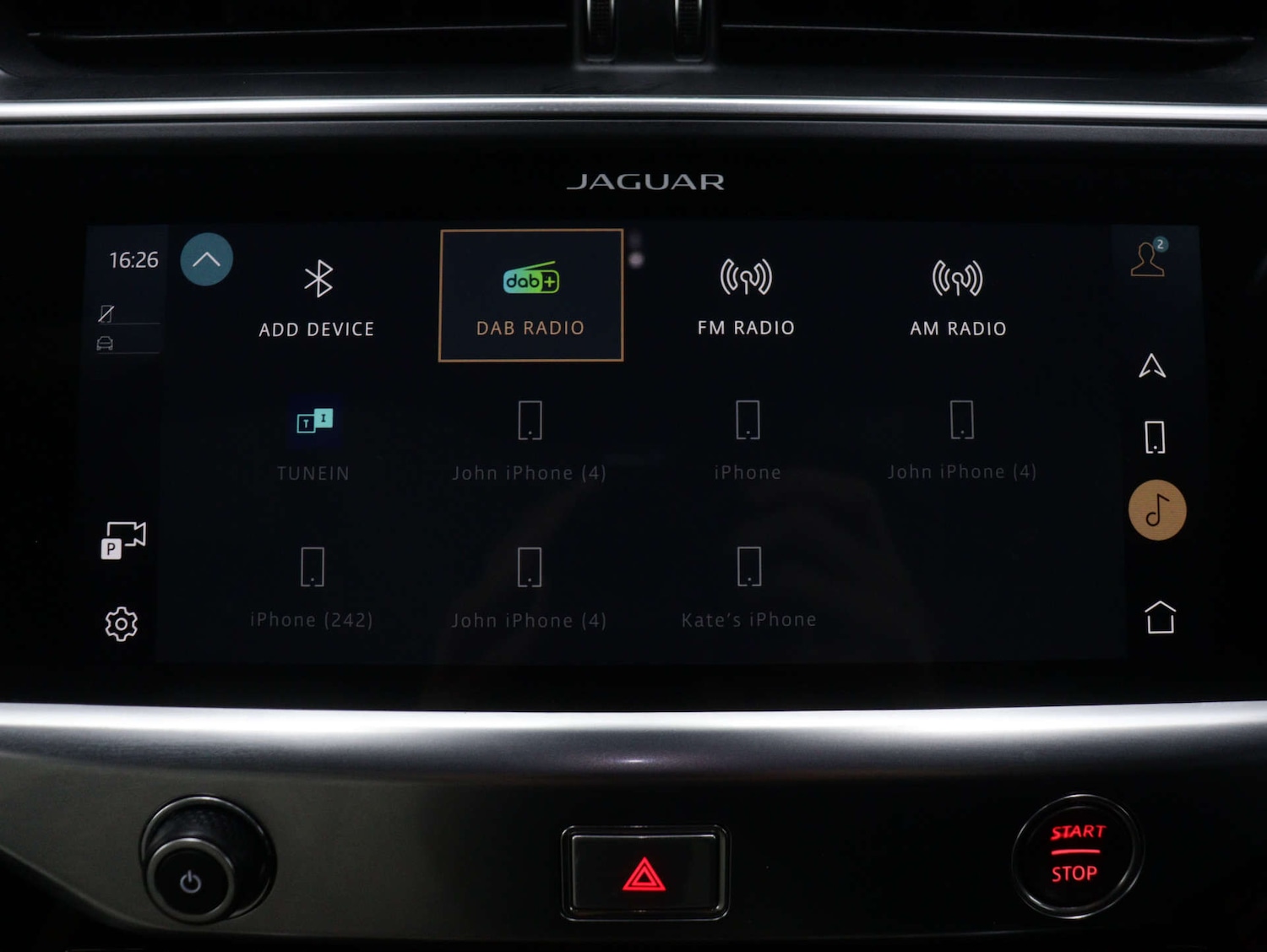 Used Jaguar I-Pace 2021 for sale - 76319733: Photo 23