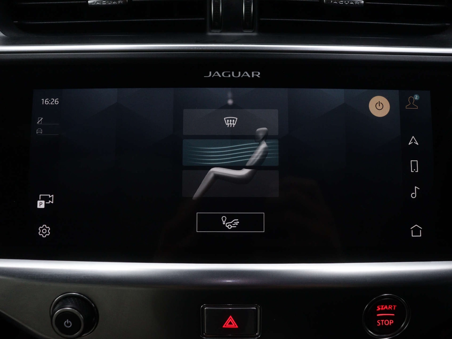 Used Jaguar I-Pace 2021 for sale - 76319733: Photo 24