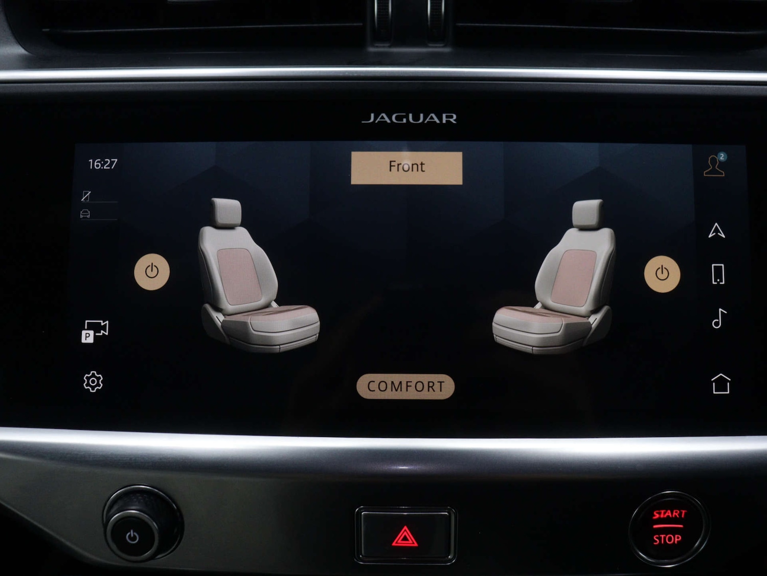 Used Jaguar I-Pace 2021 for sale - 76319733: Photo 25