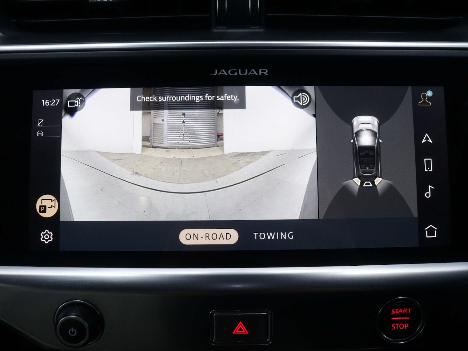 Used Jaguar I-Pace 2021 for sale - 76319733: Photo 26