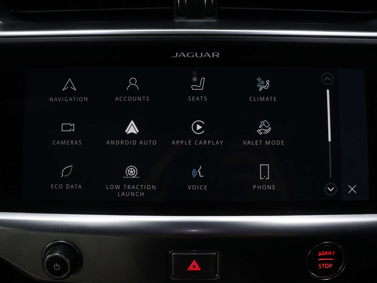Used Jaguar I-Pace 2021 for sale - 76319733: Photo 28