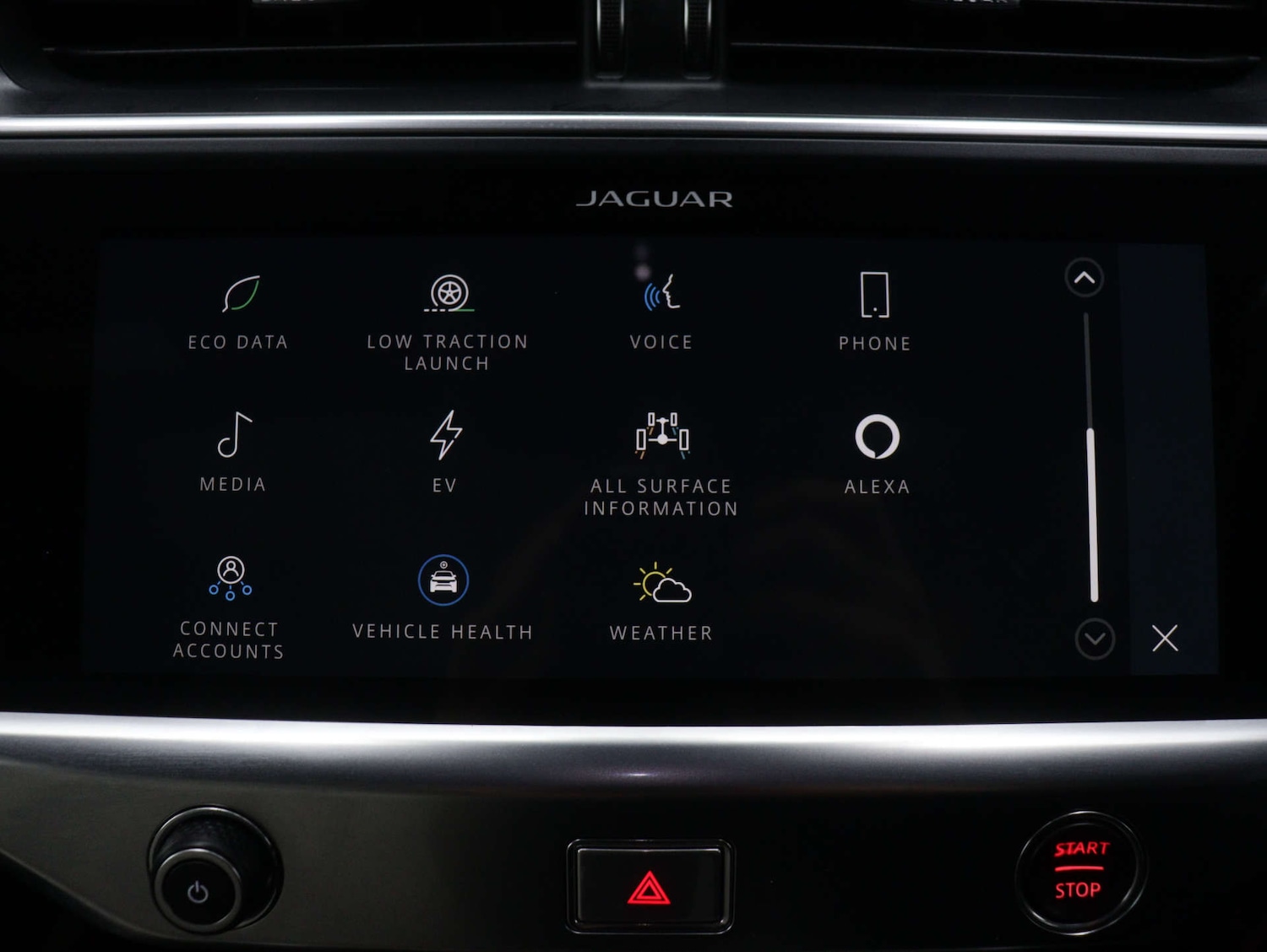 Used Jaguar I-Pace 2021 for sale - 76319733: Photo 29