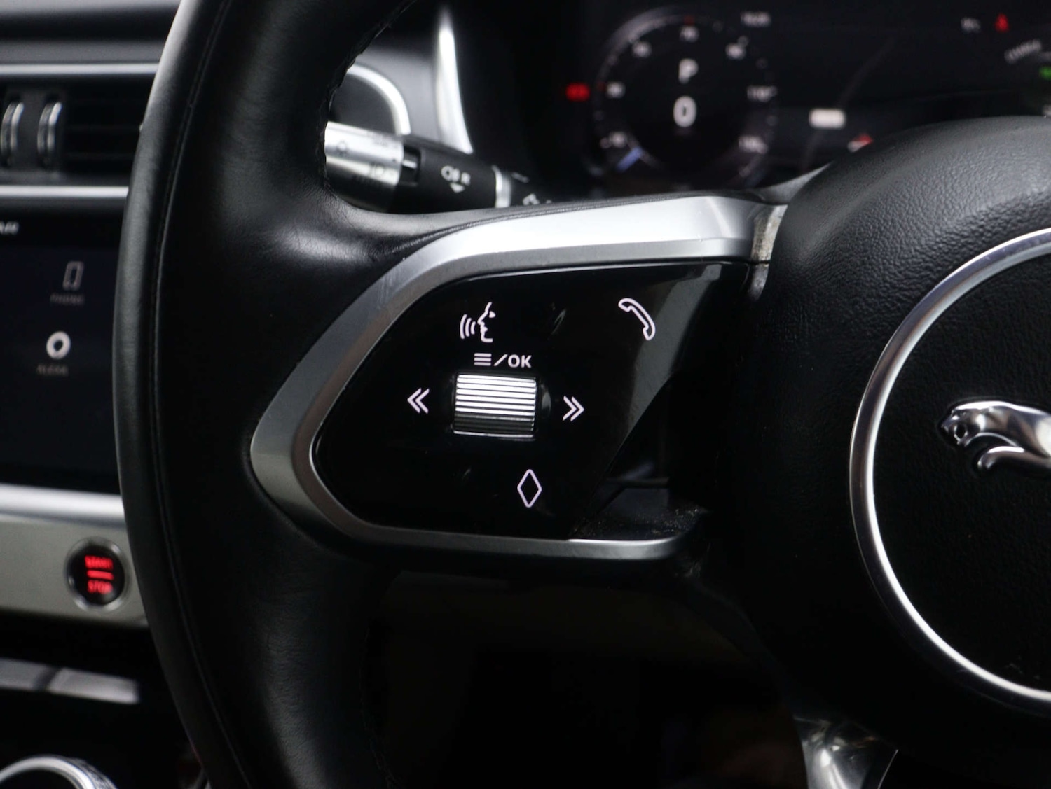 Used Jaguar I-Pace 2021 for sale - 76319733: Photo 35