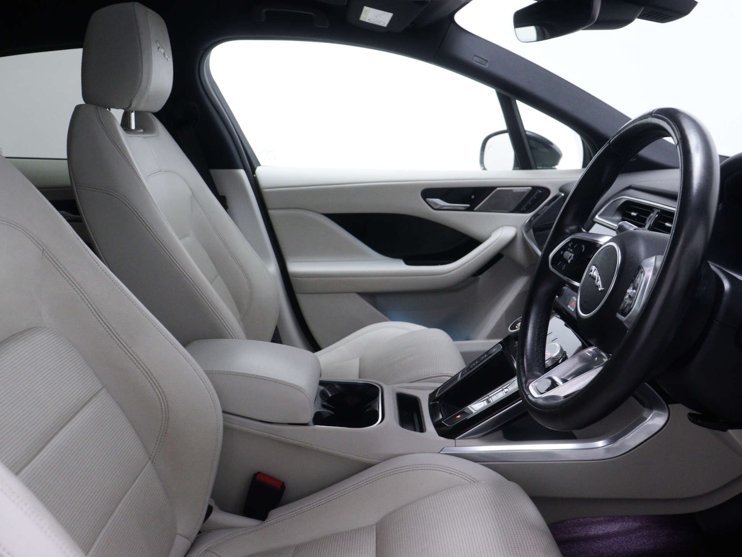 Used Jaguar I-Pace 2021 for sale - 76319733: Photo 42