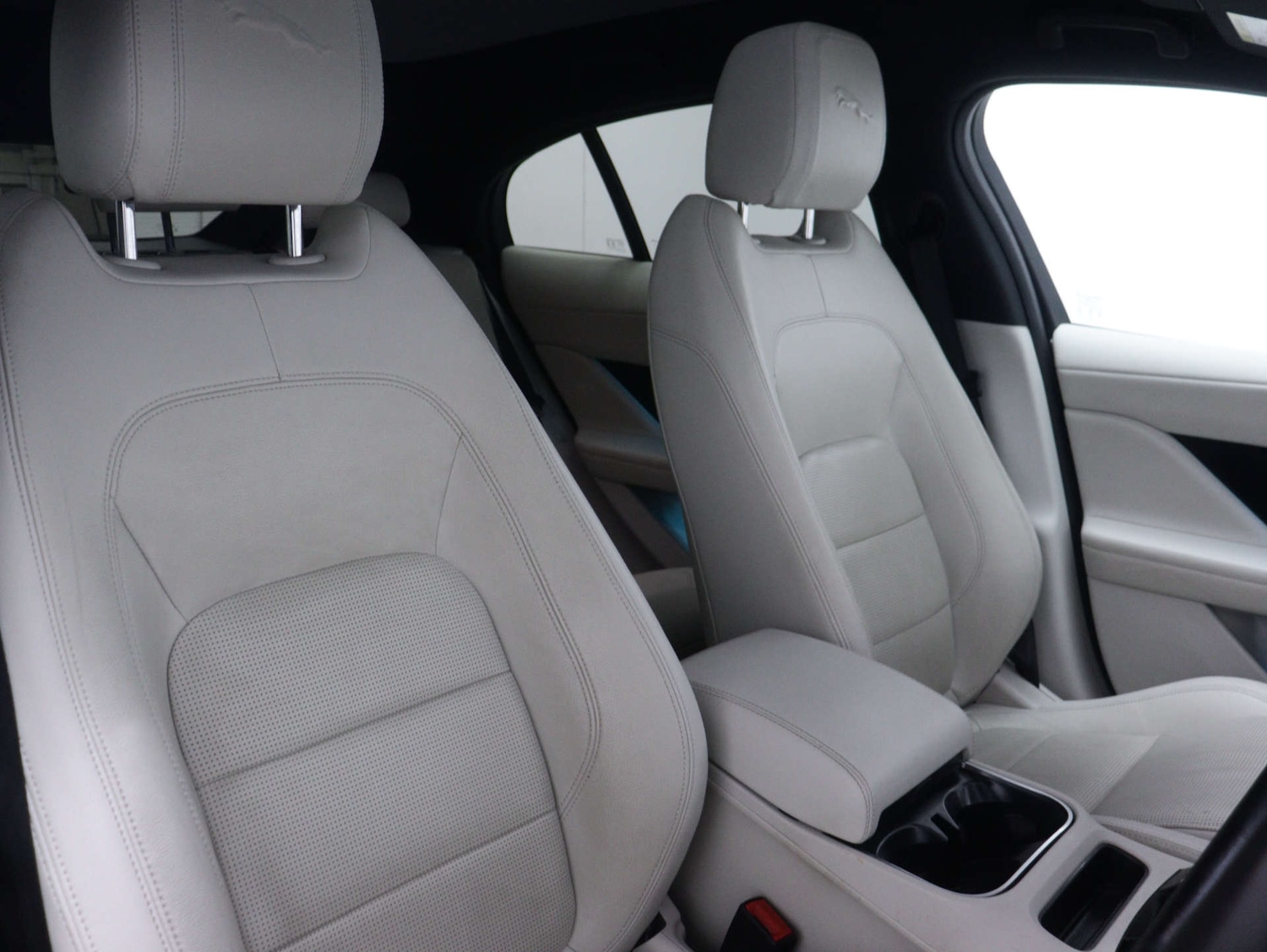 Used Jaguar I-Pace 2021 for sale - 76319733: Photo 43