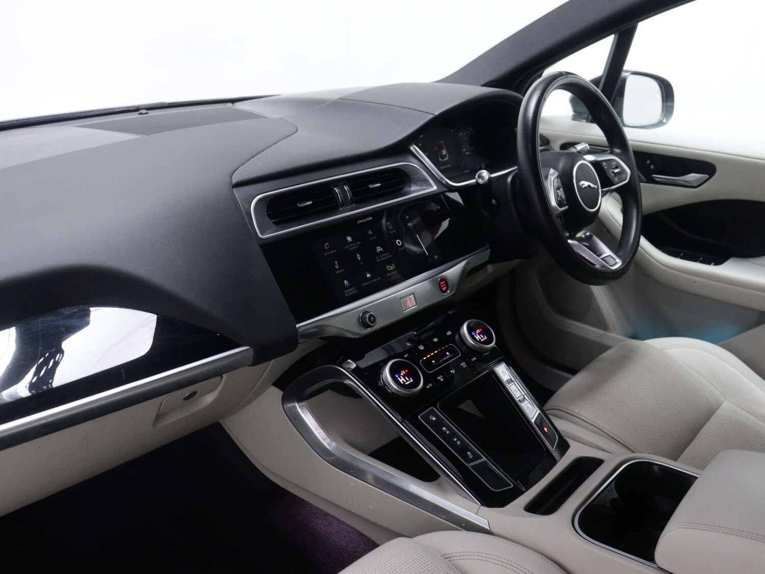 Used Jaguar I-Pace 2021 for sale - 76319733: Photo 45