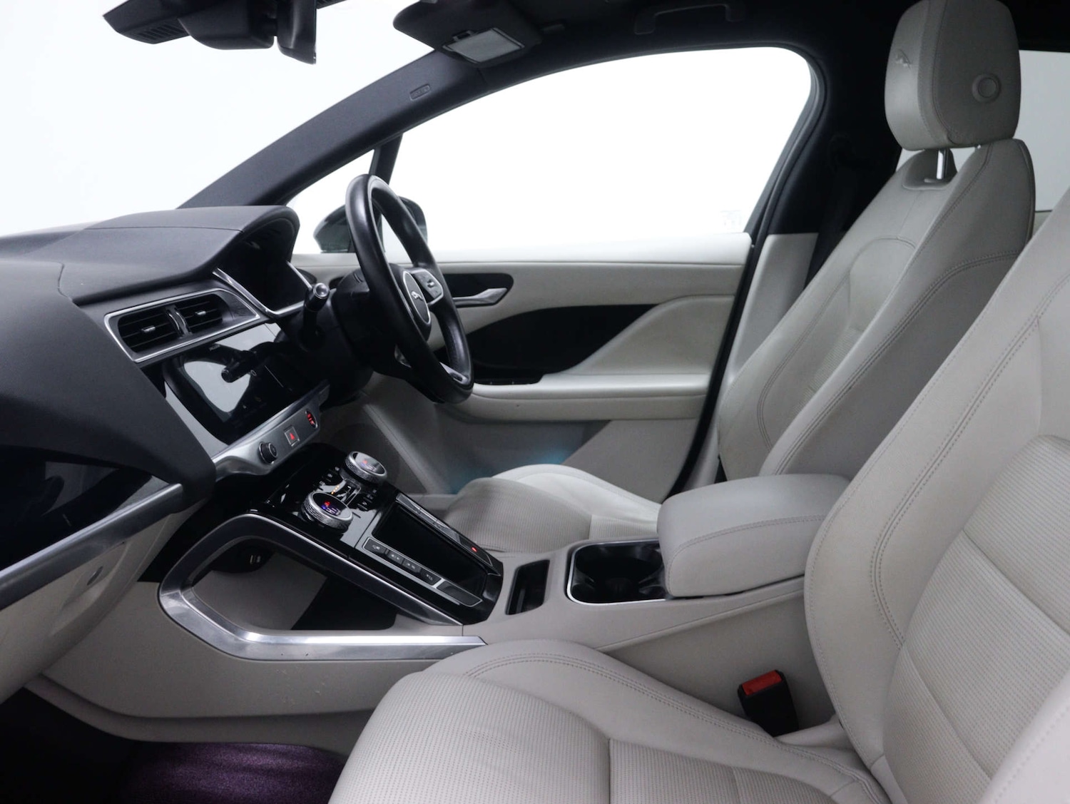 Used Jaguar I-Pace 2021 for sale - 76319733: Photo 46