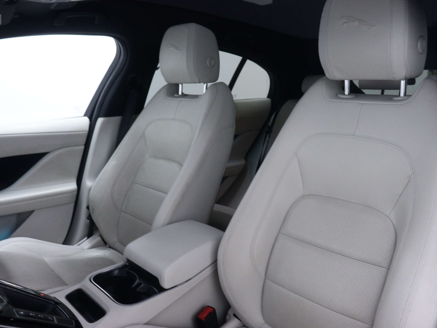 Used Jaguar I-Pace 2021 for sale - 76319733: Photo 47