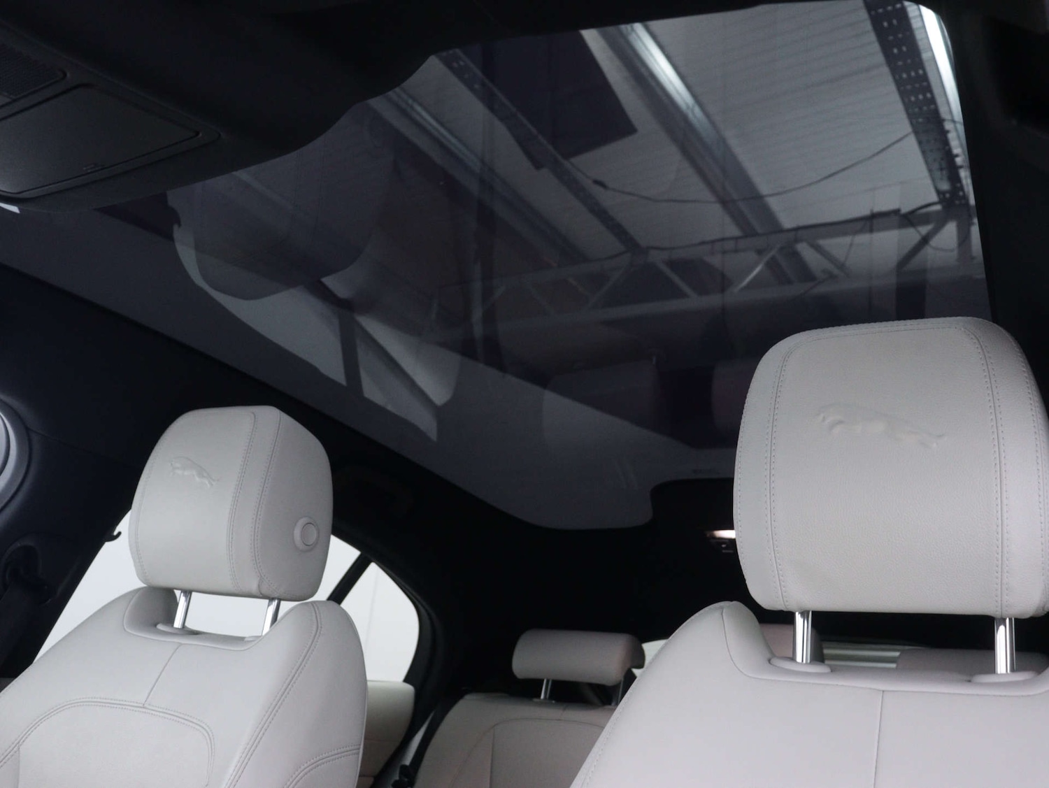 Used Jaguar I-Pace 2021 for sale - 76319733: Photo 49