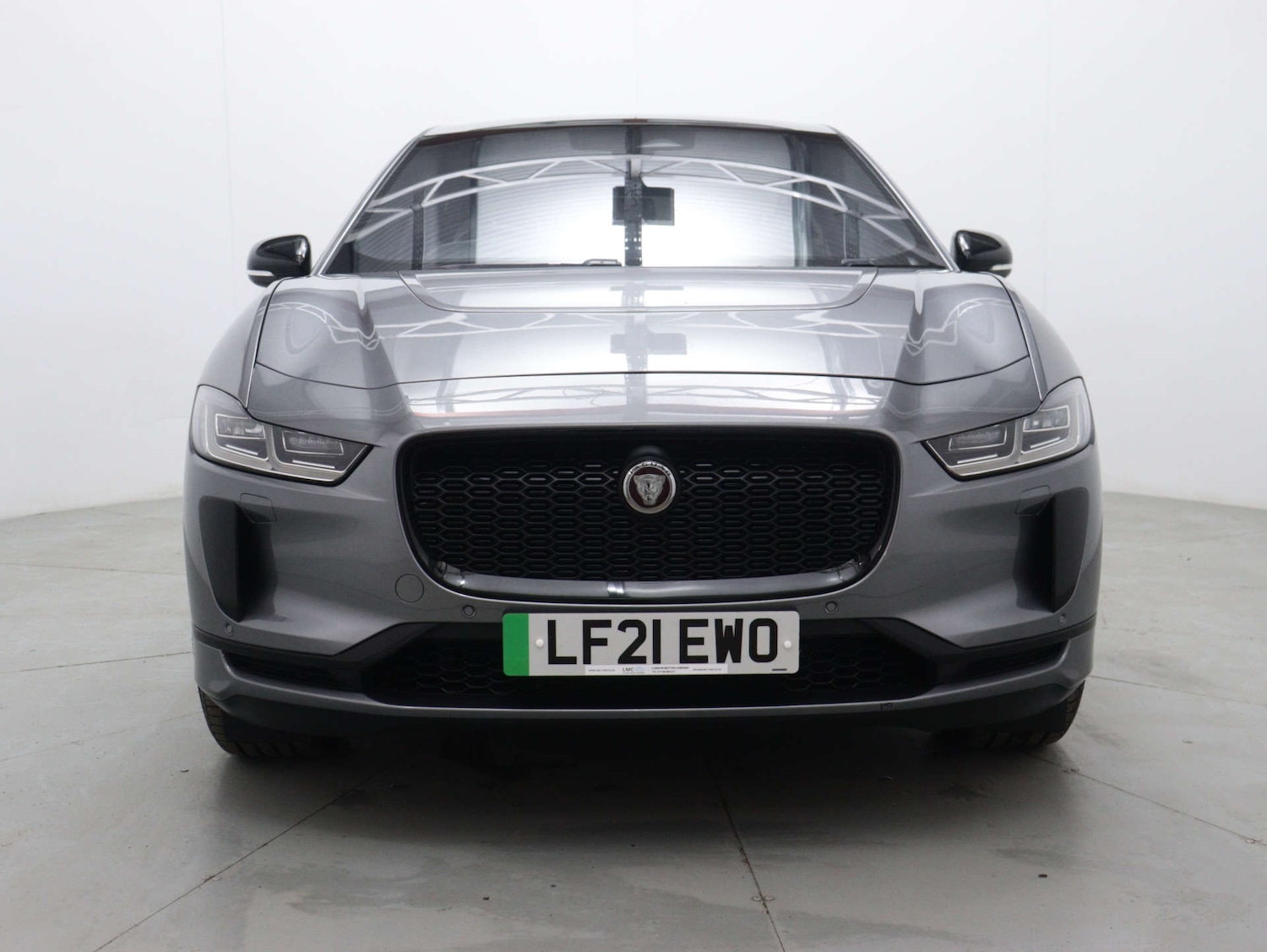 Used Jaguar I-Pace 2021 for sale - 76319733: Photo 5