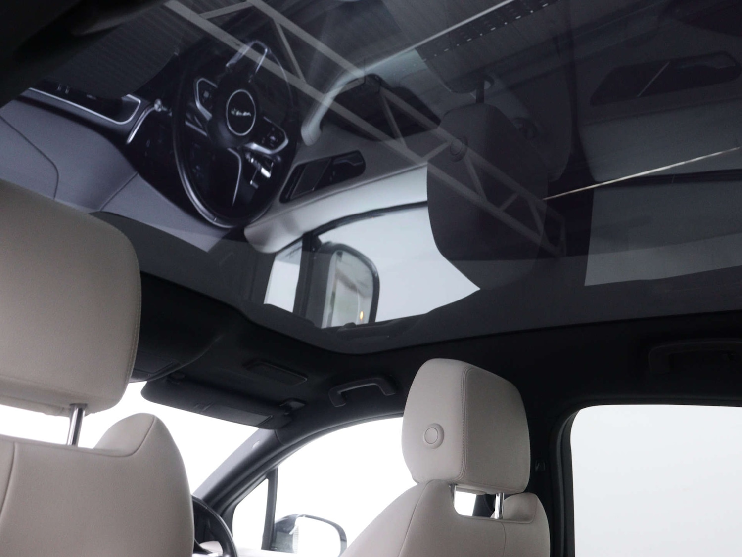 Used Jaguar I-Pace 2021 for sale - 76319733: Photo 50