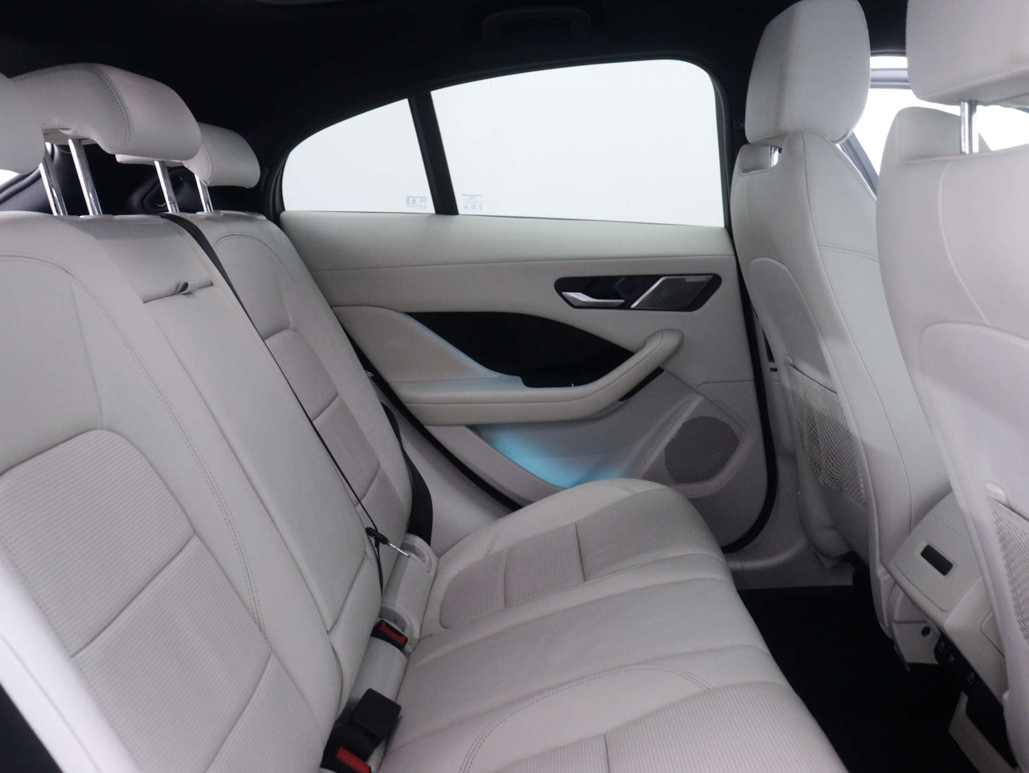 Used Jaguar I-Pace 2021 for sale - 76319733: Photo 52