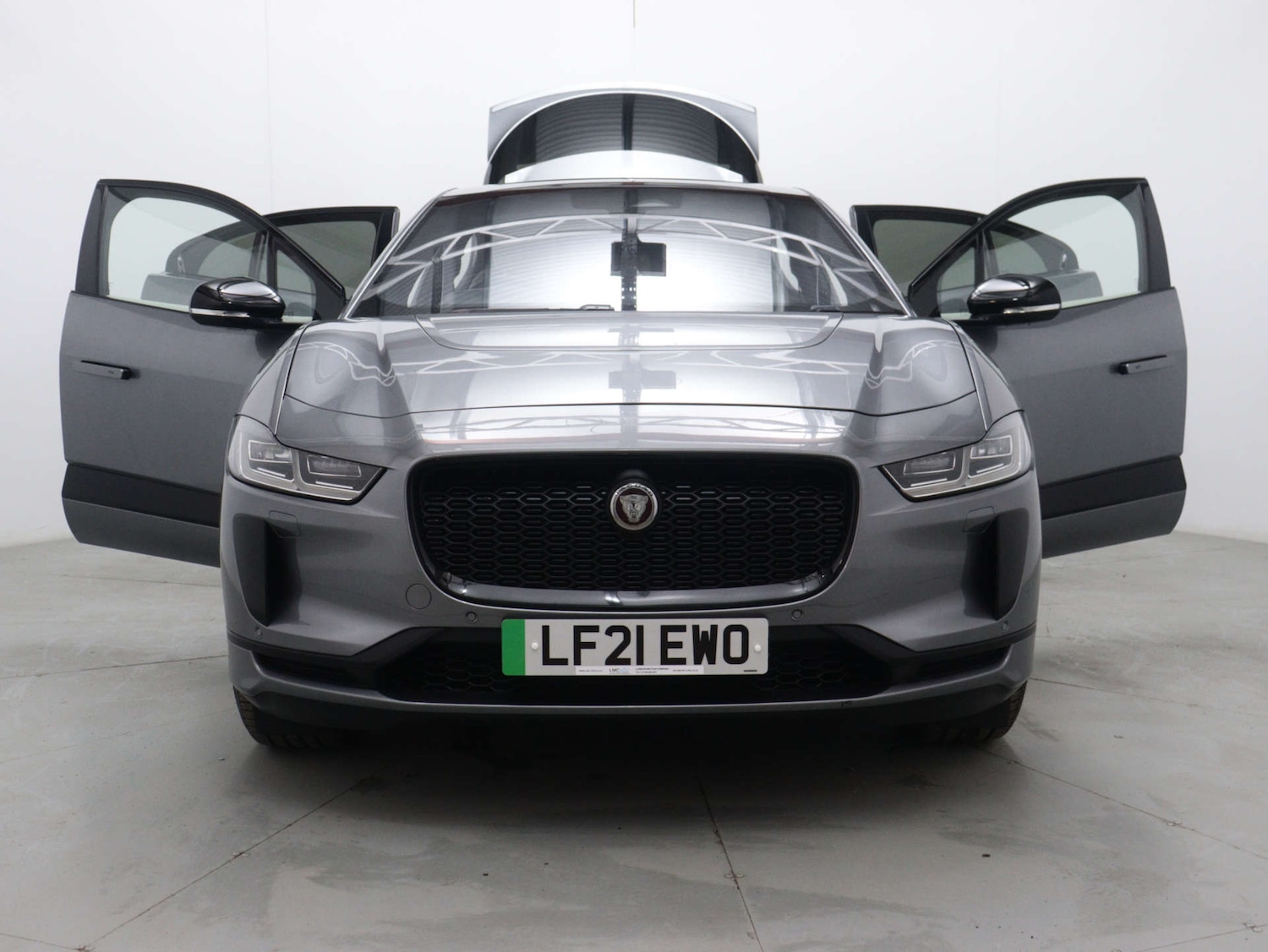 Used Jaguar I-Pace 2021 for sale - 76319733: Photo 56