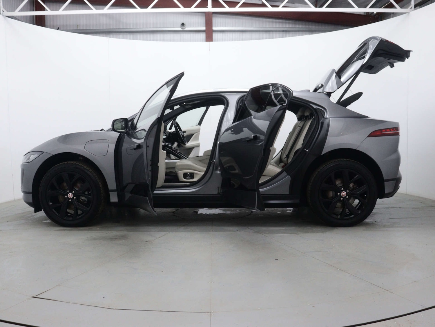 Used Jaguar I-Pace 2021 for sale - 76319733: Photo 58