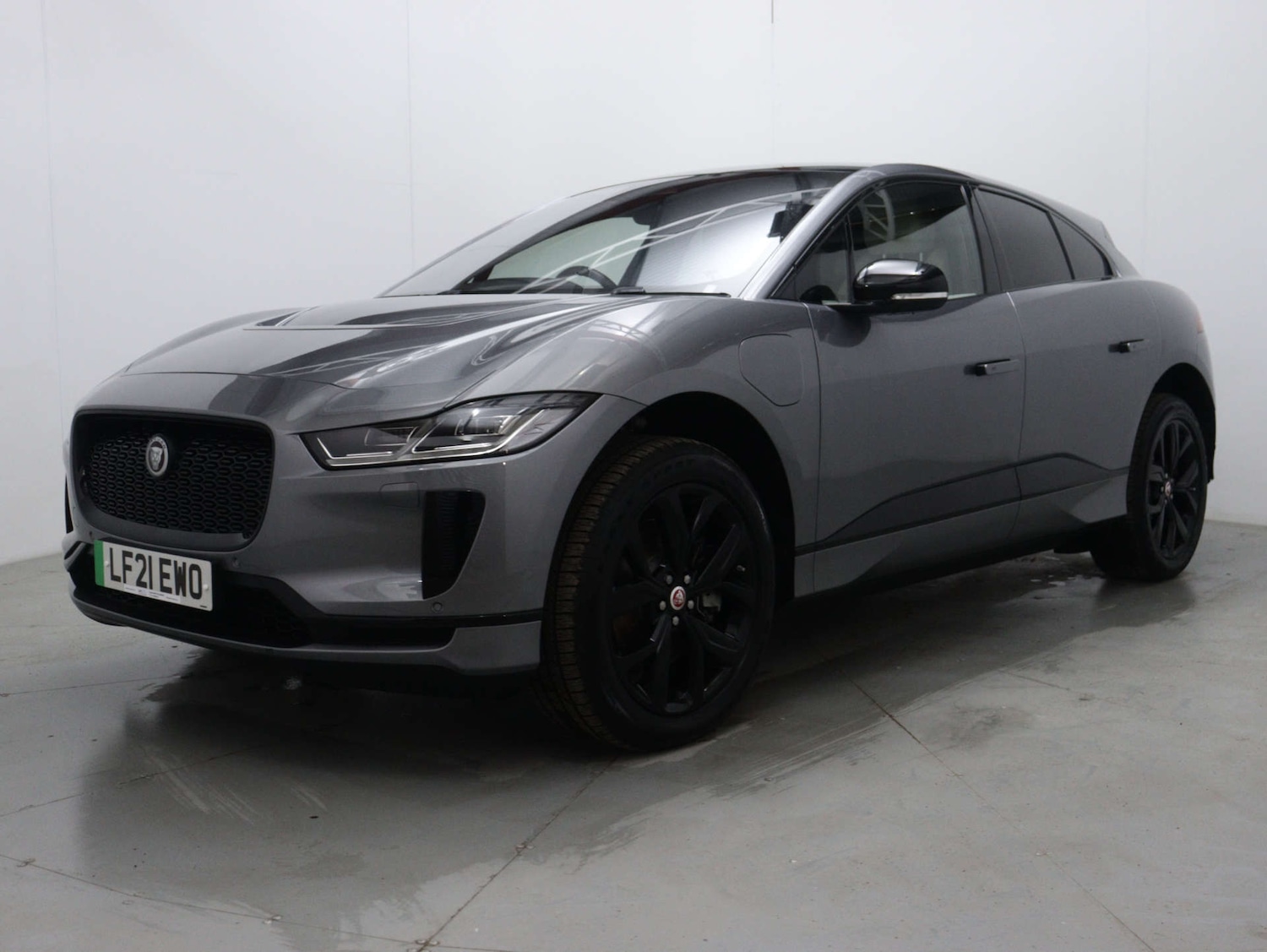 Used Jaguar I-Pace 2021 for sale - 76319733: Photo 6