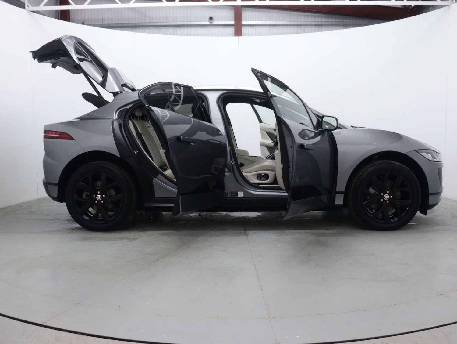 Used Jaguar I-Pace 2021 for sale - 76319733: Photo 62