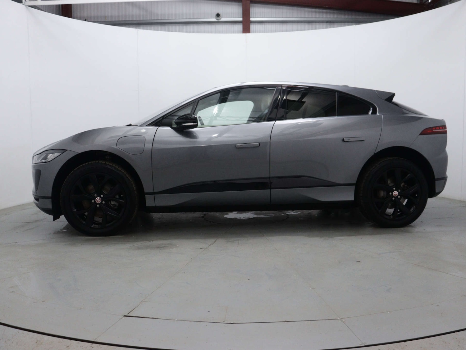 Used Jaguar I-Pace 2021 for sale - 76319733: Photo 7