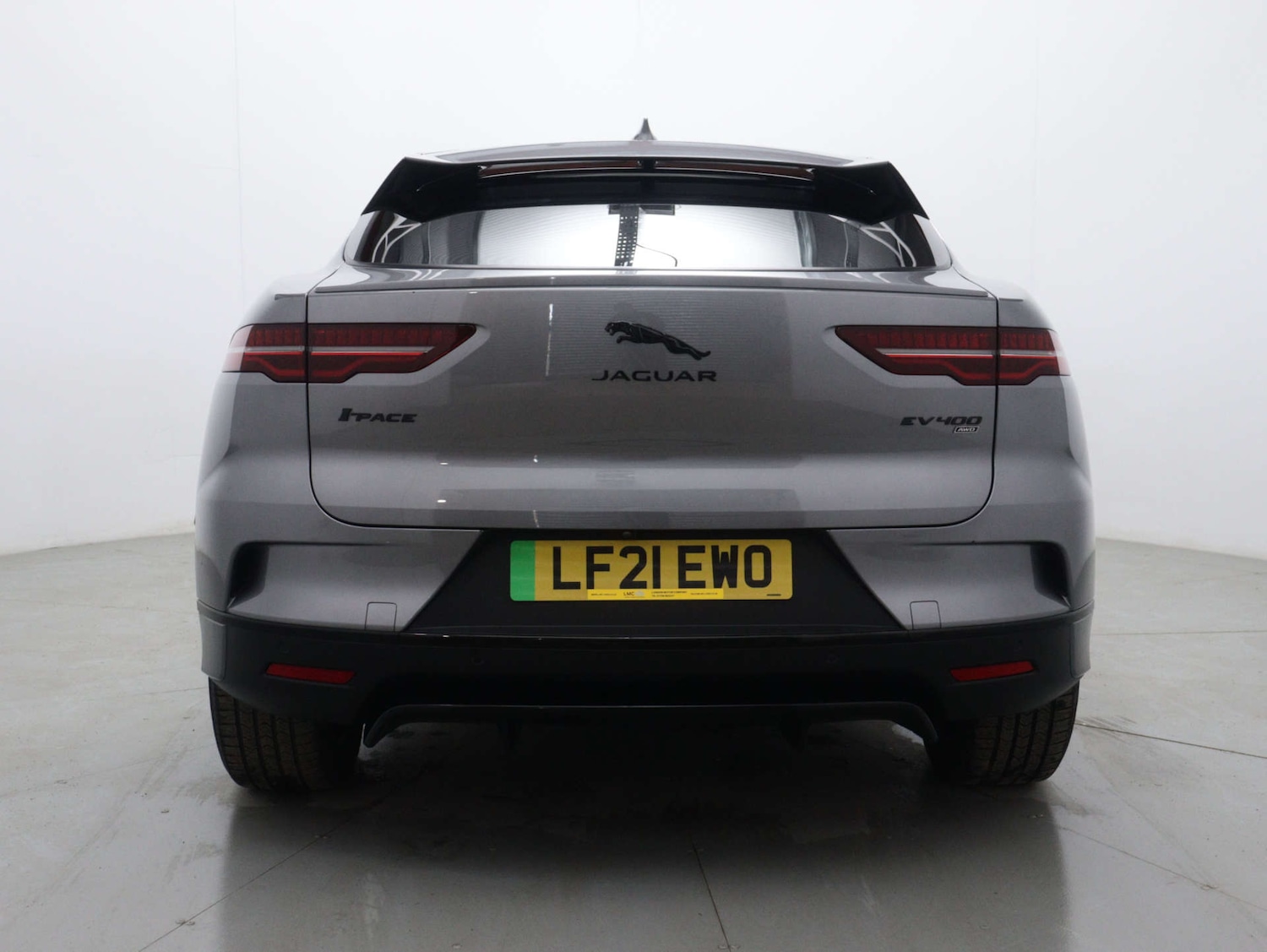 Used Jaguar I-Pace 2021 for sale - 76319733: Photo 9
