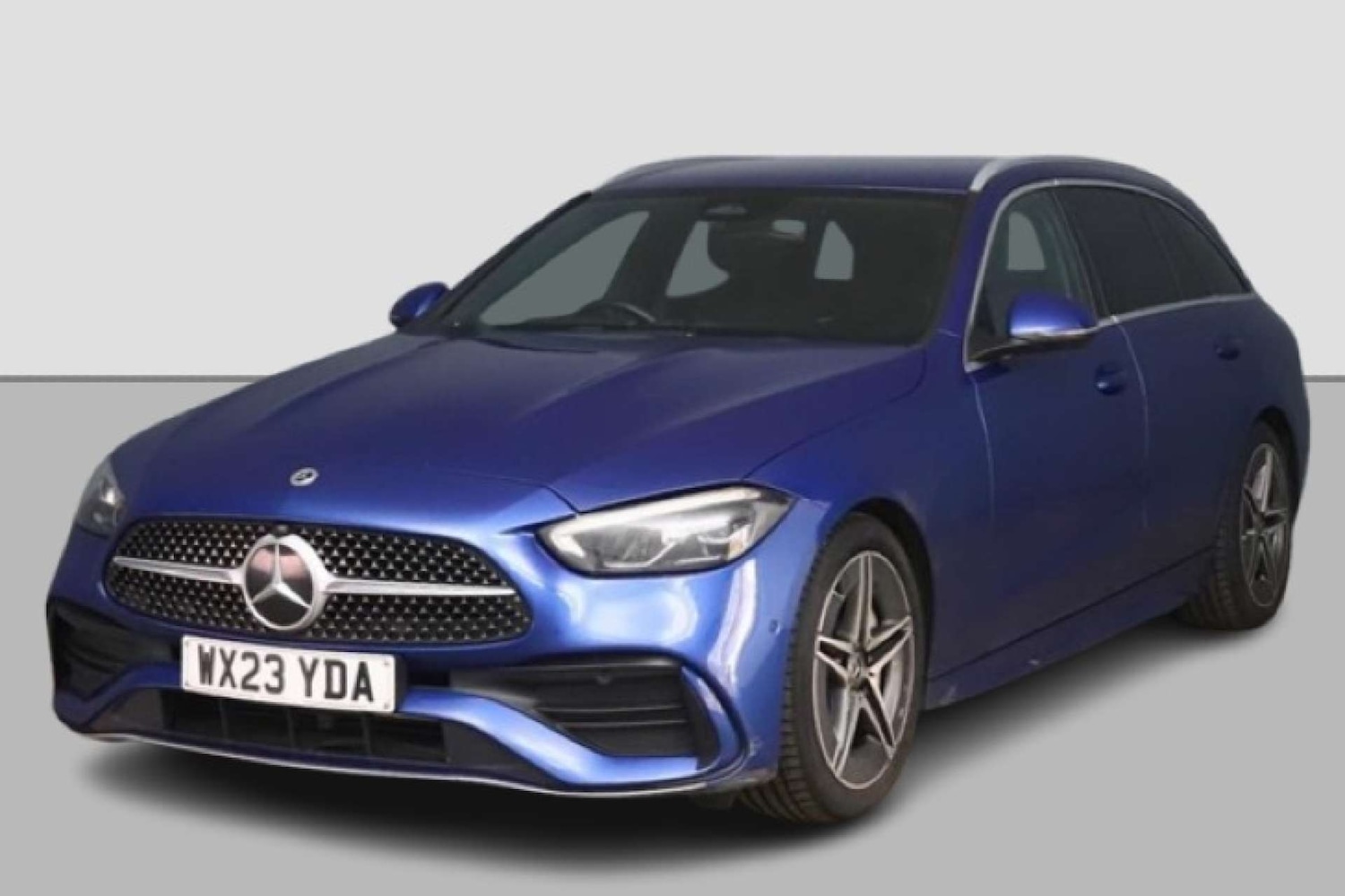 Used Mercedes-Benz C Class 2023 for sale - 77872448: Photo 5