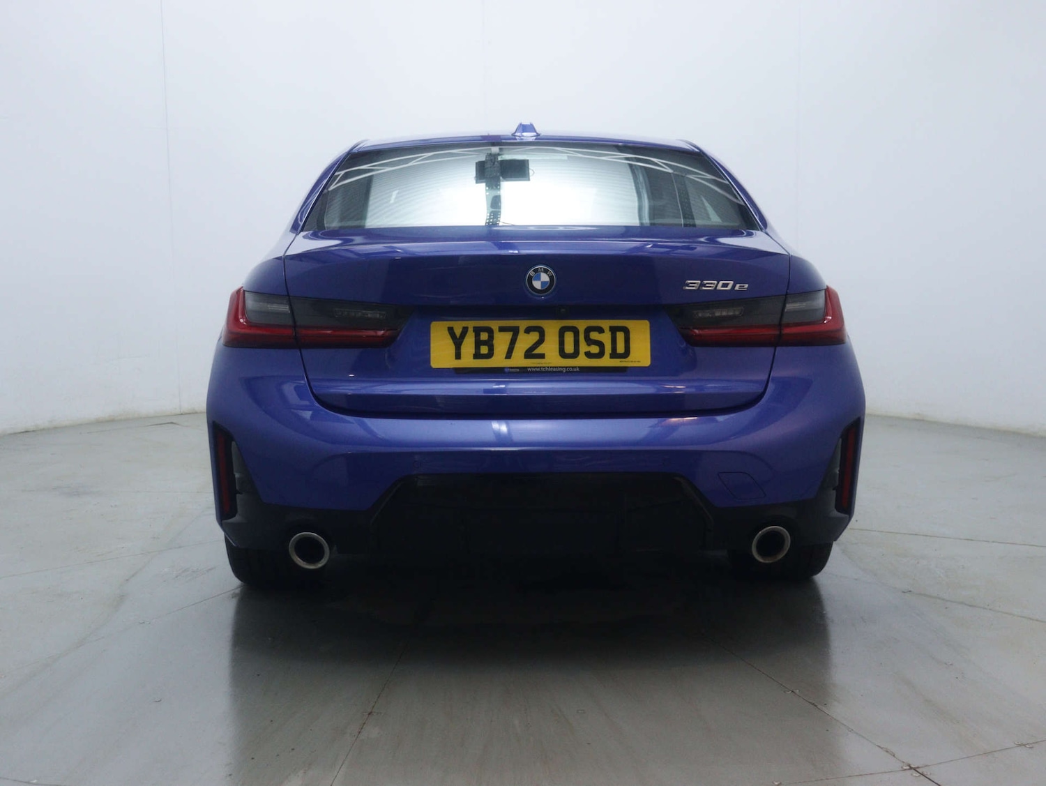 Used BMW 3 Series 2023 for sale - 77591925: Photo 10