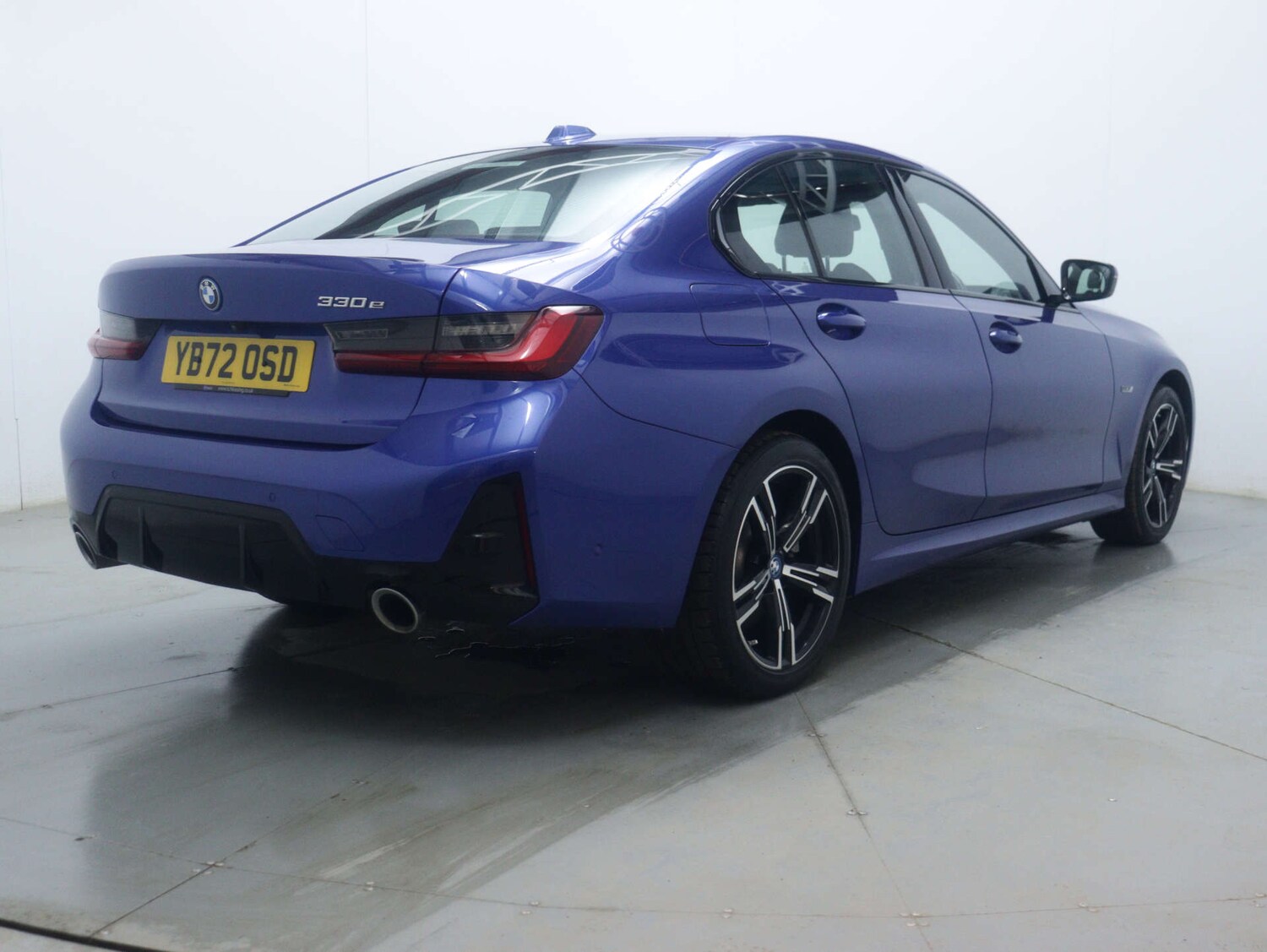 Used BMW 3 Series 2023 for sale - 77591925: Photo 11