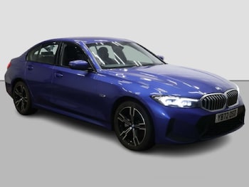 BMW 3 Series feature image