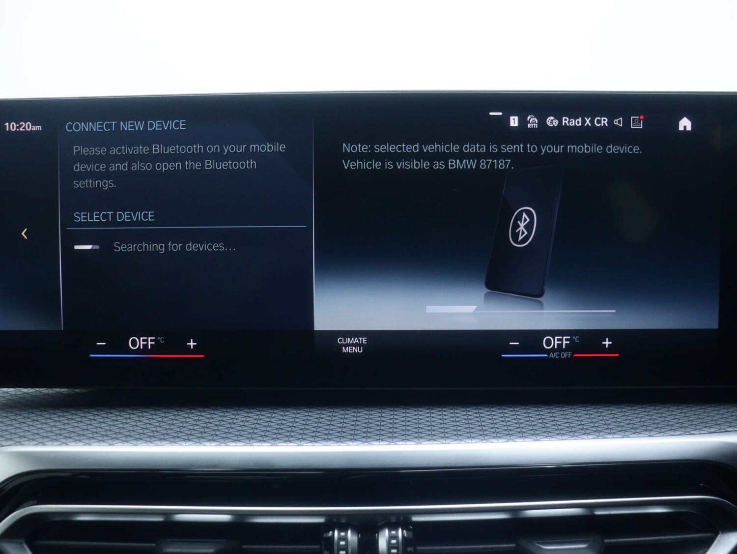 Used BMW 3 Series 2023 for sale - 77591925: Photo 21