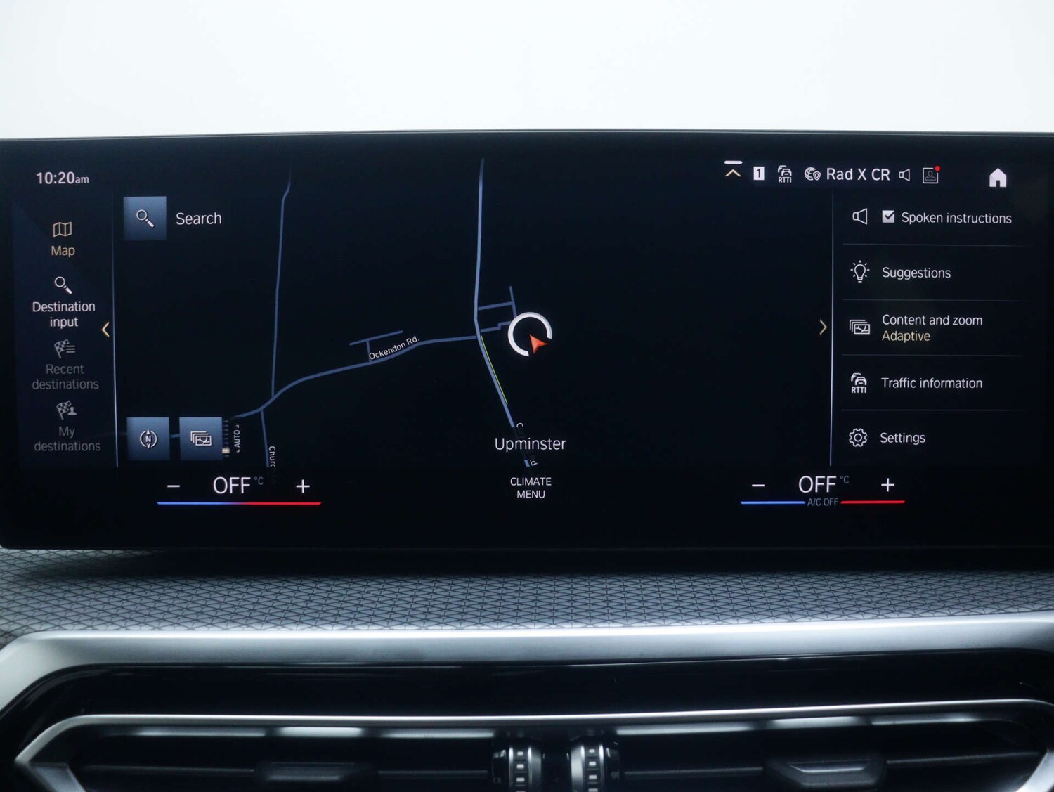 Used BMW 3 Series 2023 for sale - 77591925: Photo 22