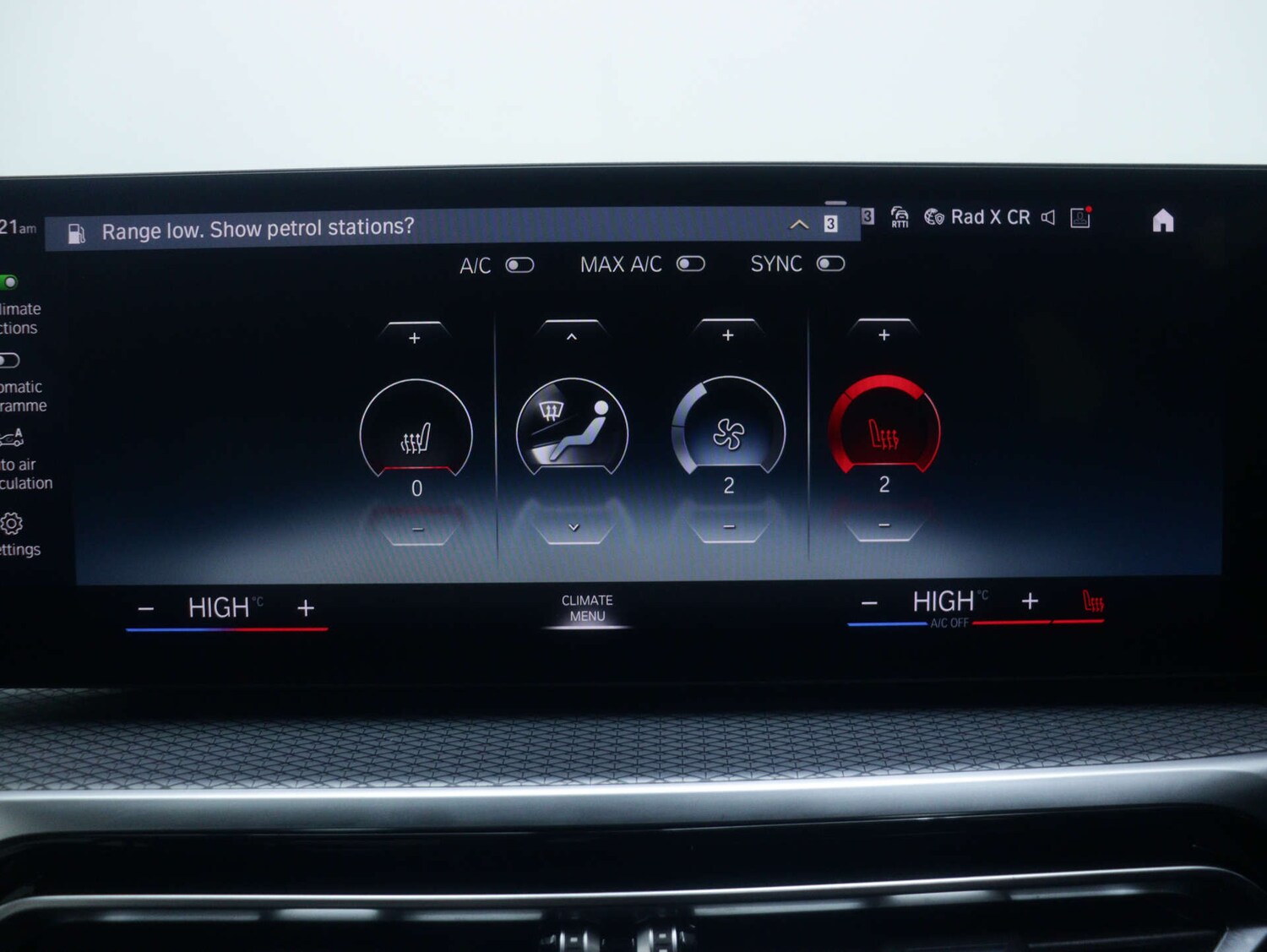 Used BMW 3 Series 2023 for sale - 77591925: Photo 26