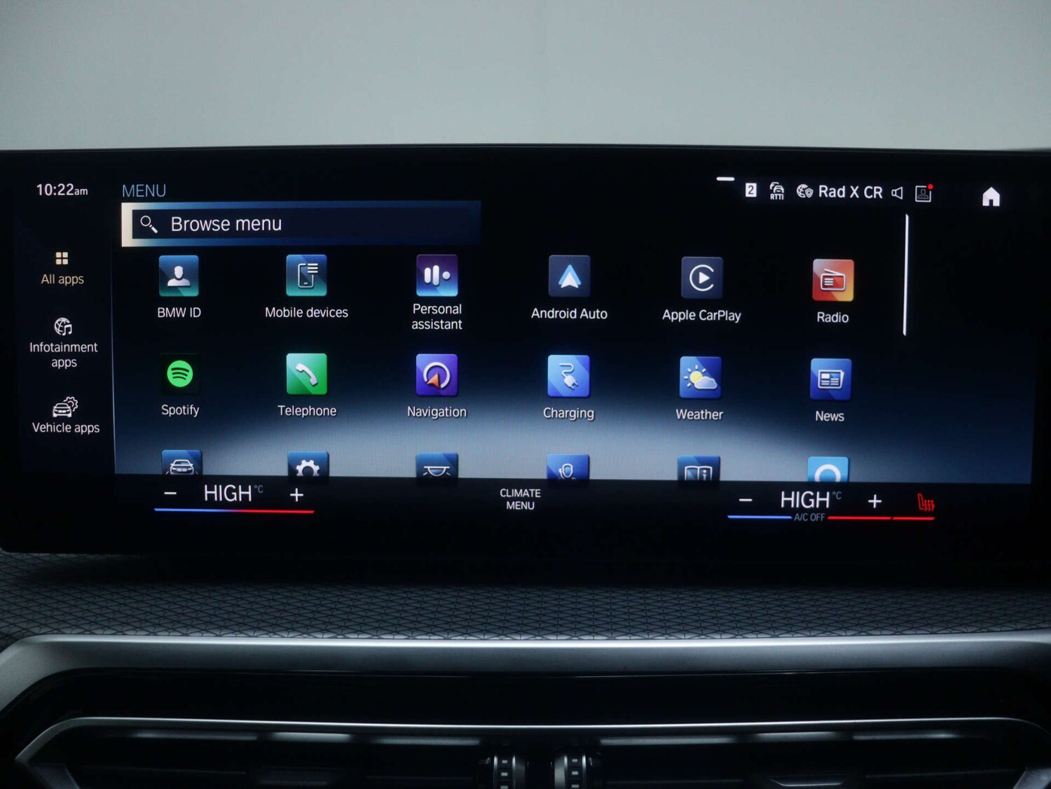 Used BMW 3 Series 2023 for sale - 77591925: Photo 28