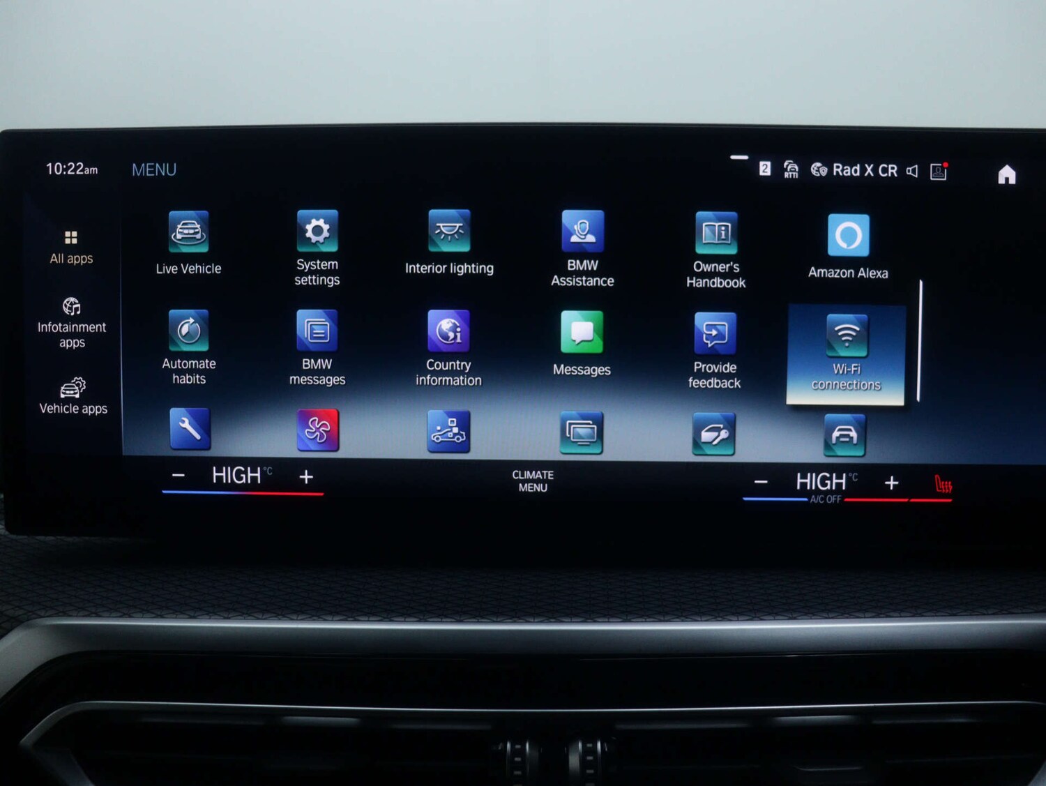 Used BMW 3 Series 2023 for sale - 77591925: Photo 29