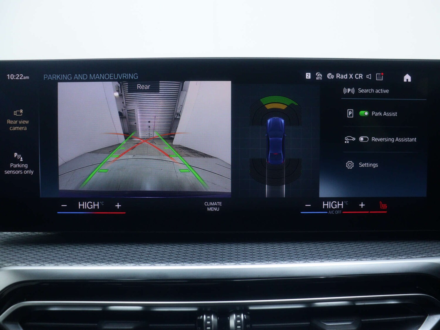 Used BMW 3 Series 2023 for sale - 77591925: Photo 36