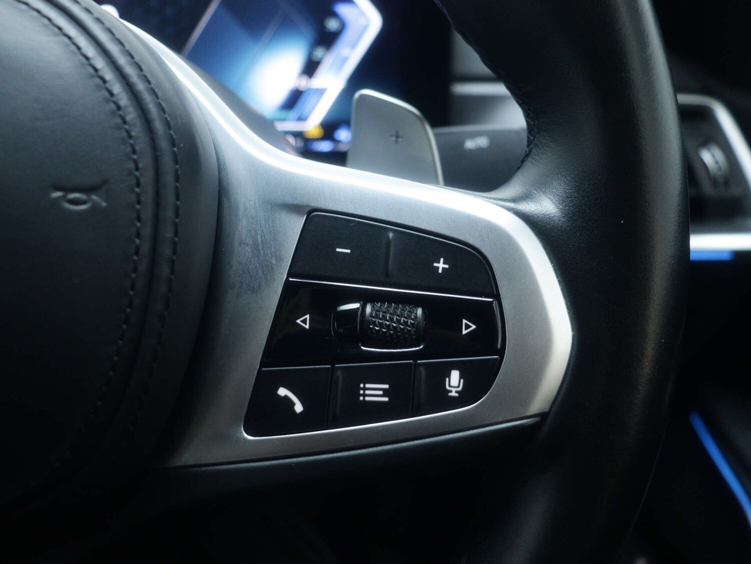 Used BMW 3 Series 2023 for sale - 77591925: Photo 38