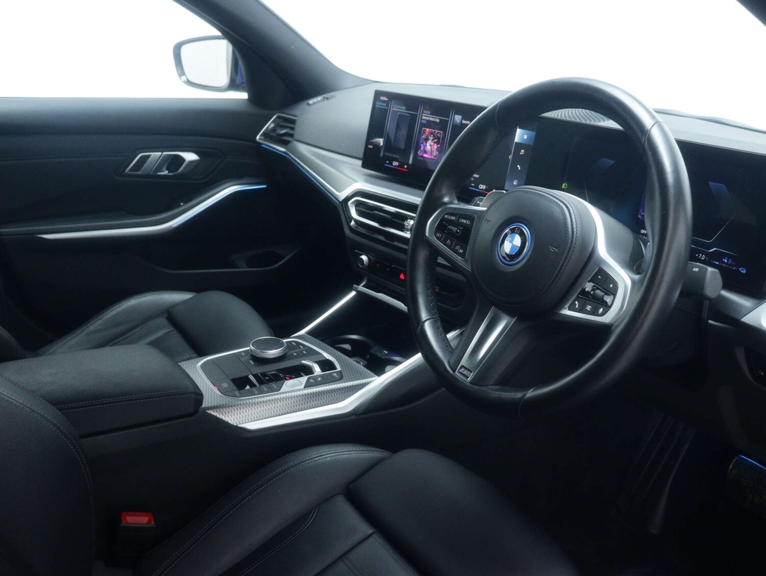 Used BMW 3 Series 2023 for sale - 77591925: Photo 44