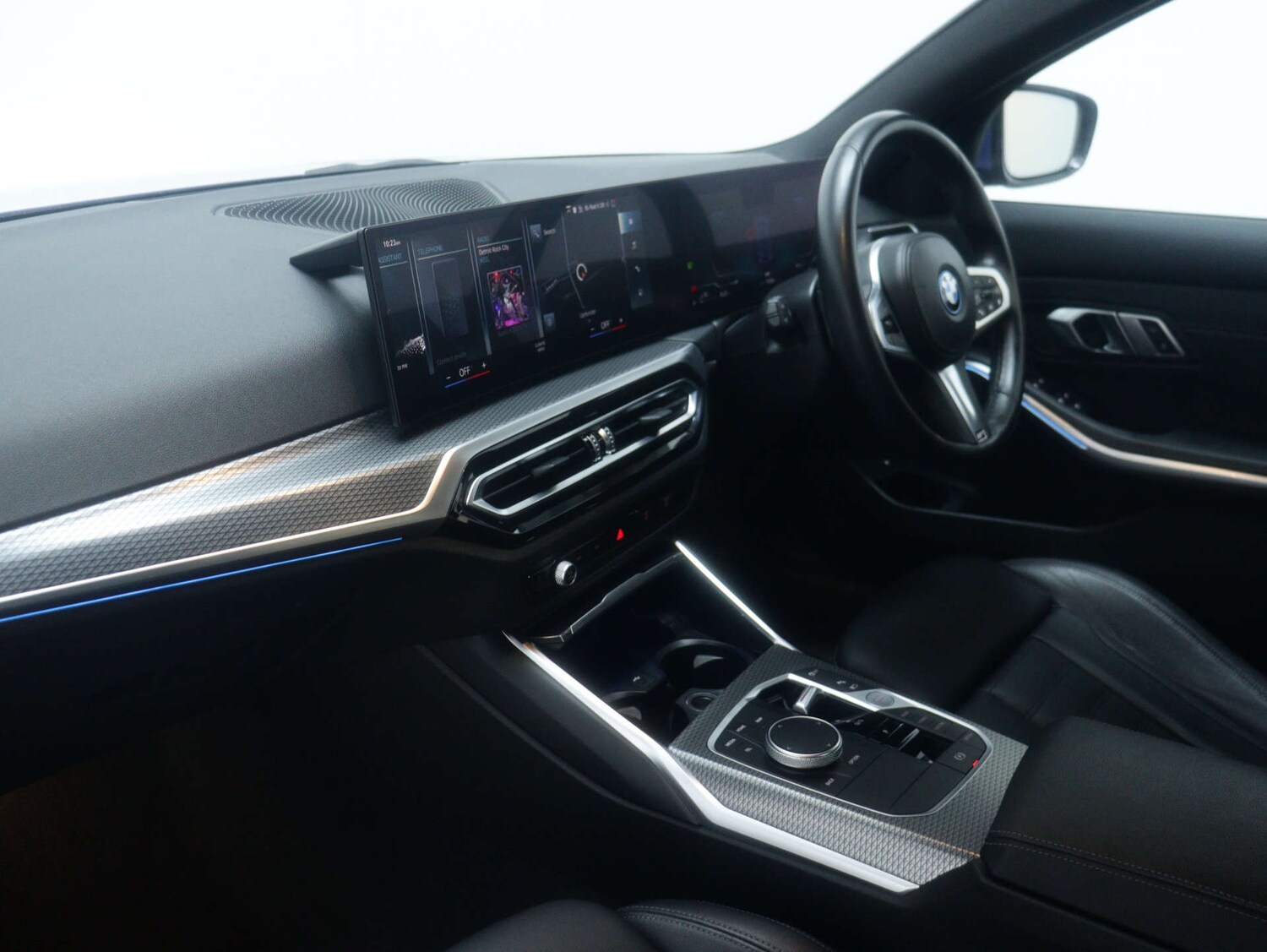 Used BMW 3 Series 2023 for sale - 77591925: Photo 48