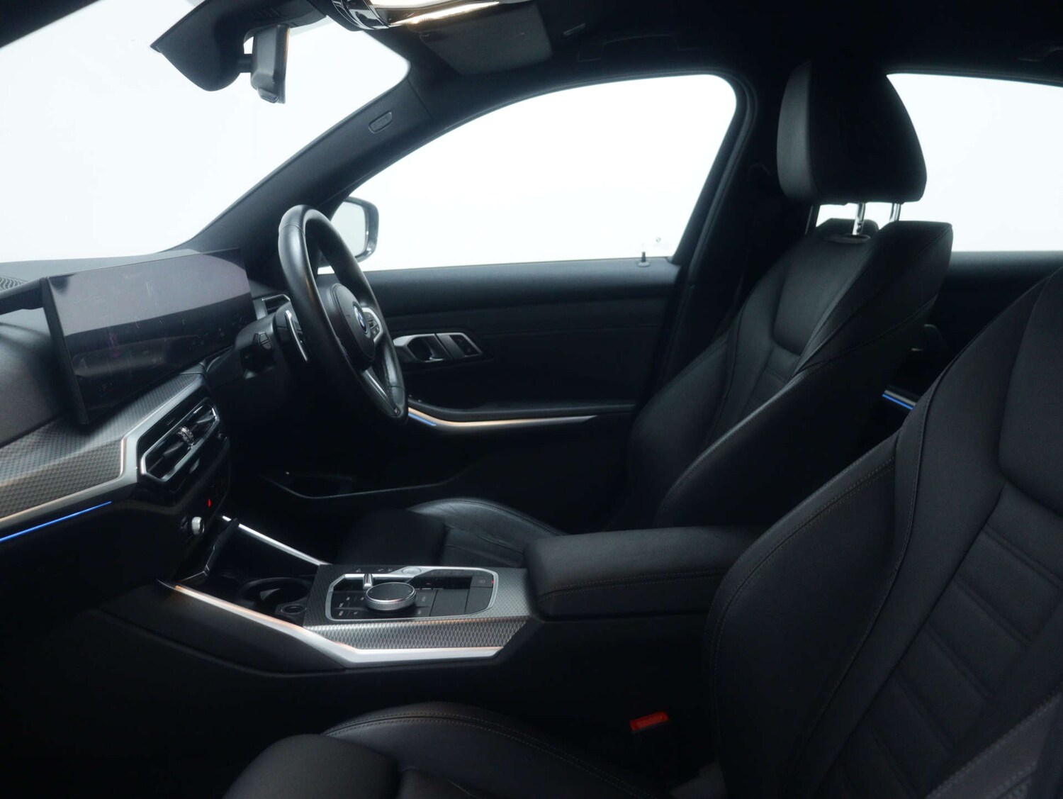 Used BMW 3 Series 2023 for sale - 77591925: Photo 49