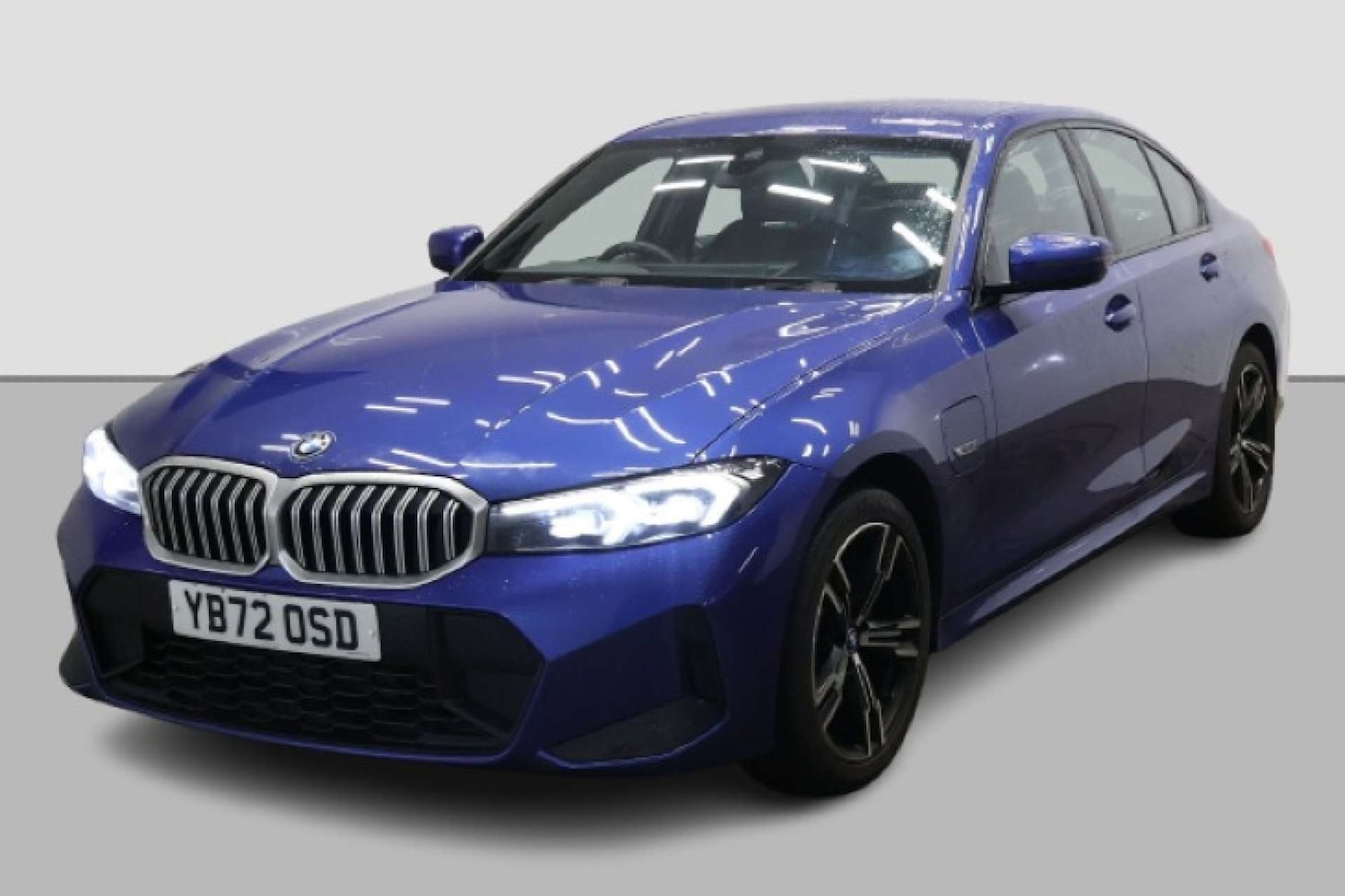 Used BMW 3 Series 2023 for sale - 77591925: Photo 5