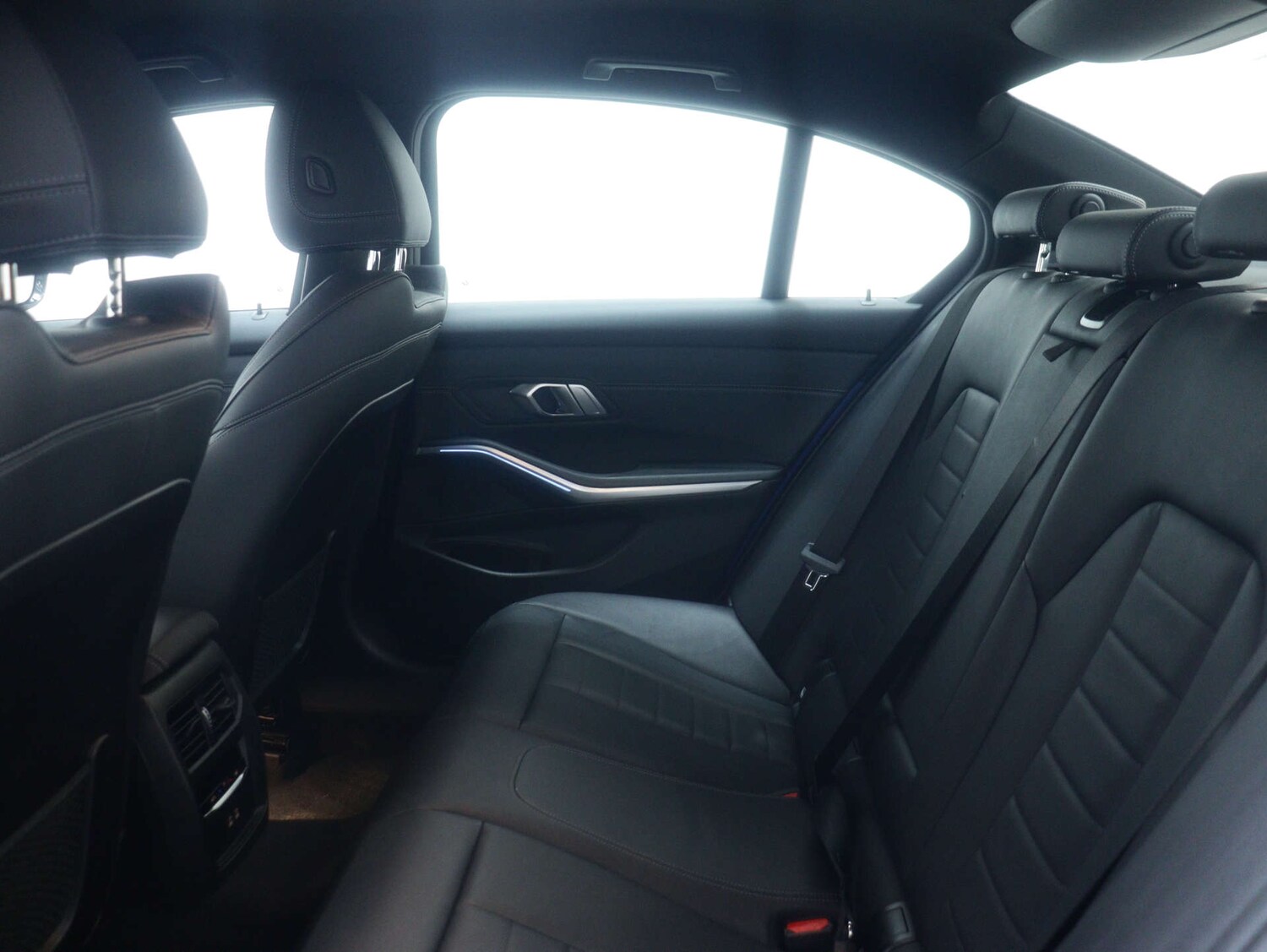 Used BMW 3 Series 2023 for sale - 77591925: Photo 52