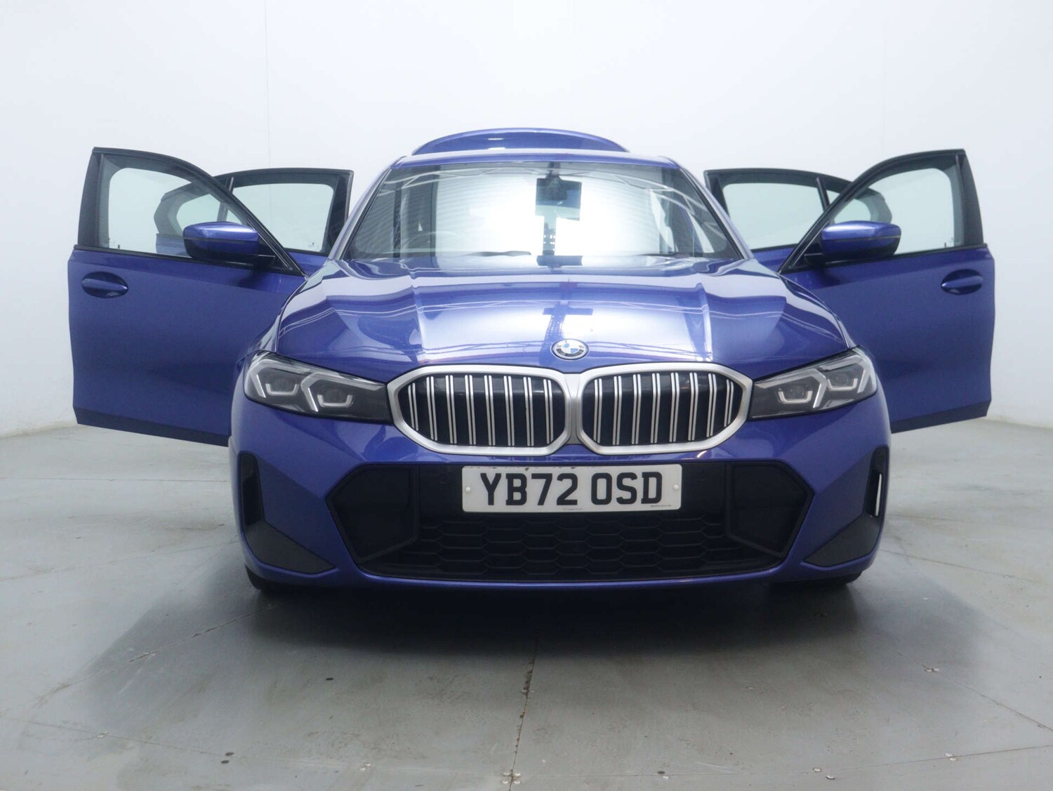 Used BMW 3 Series 2023 for sale - 77591925: Photo 57