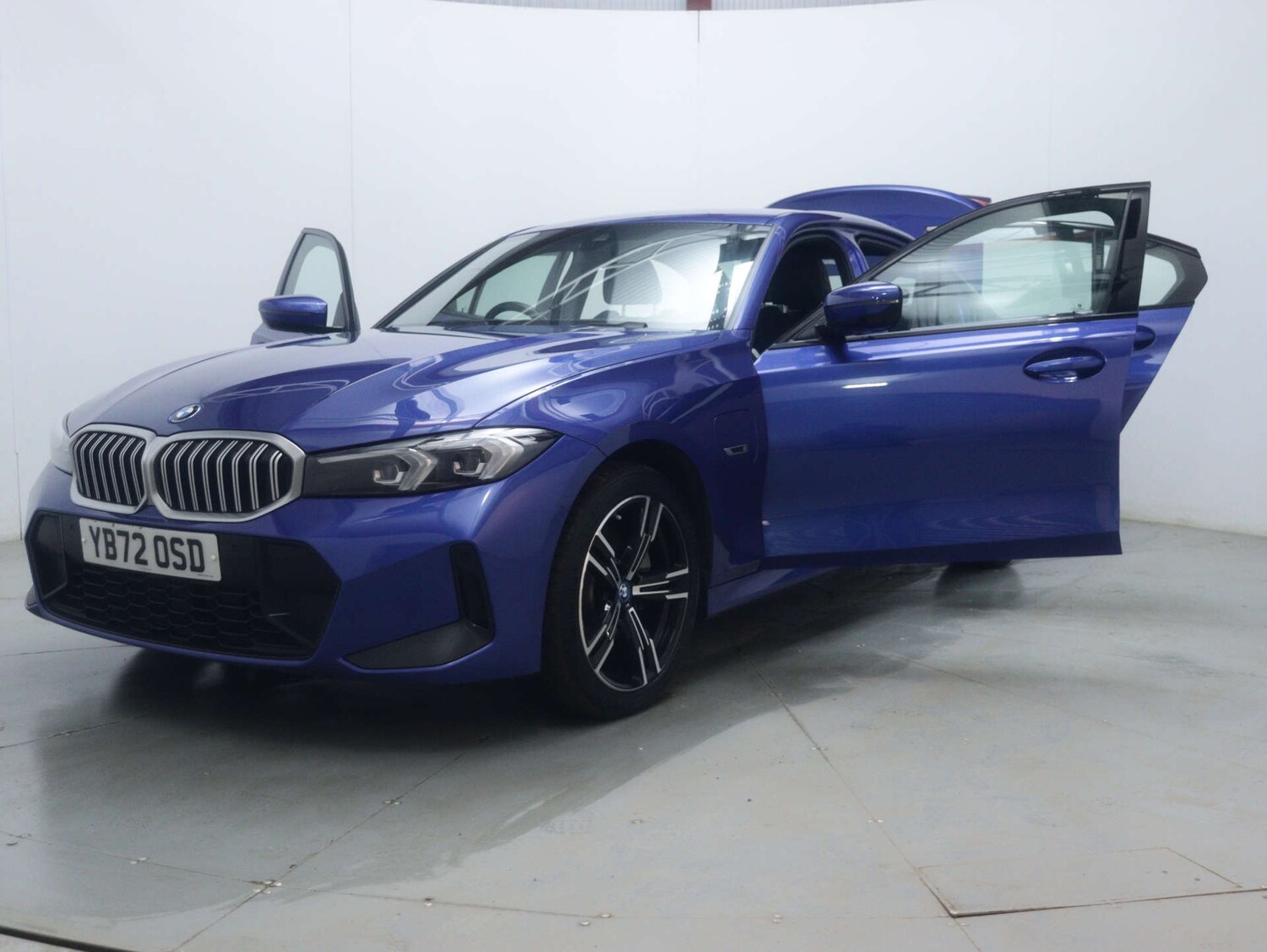 Used BMW 3 Series 2023 for sale - 77591925: Photo 58