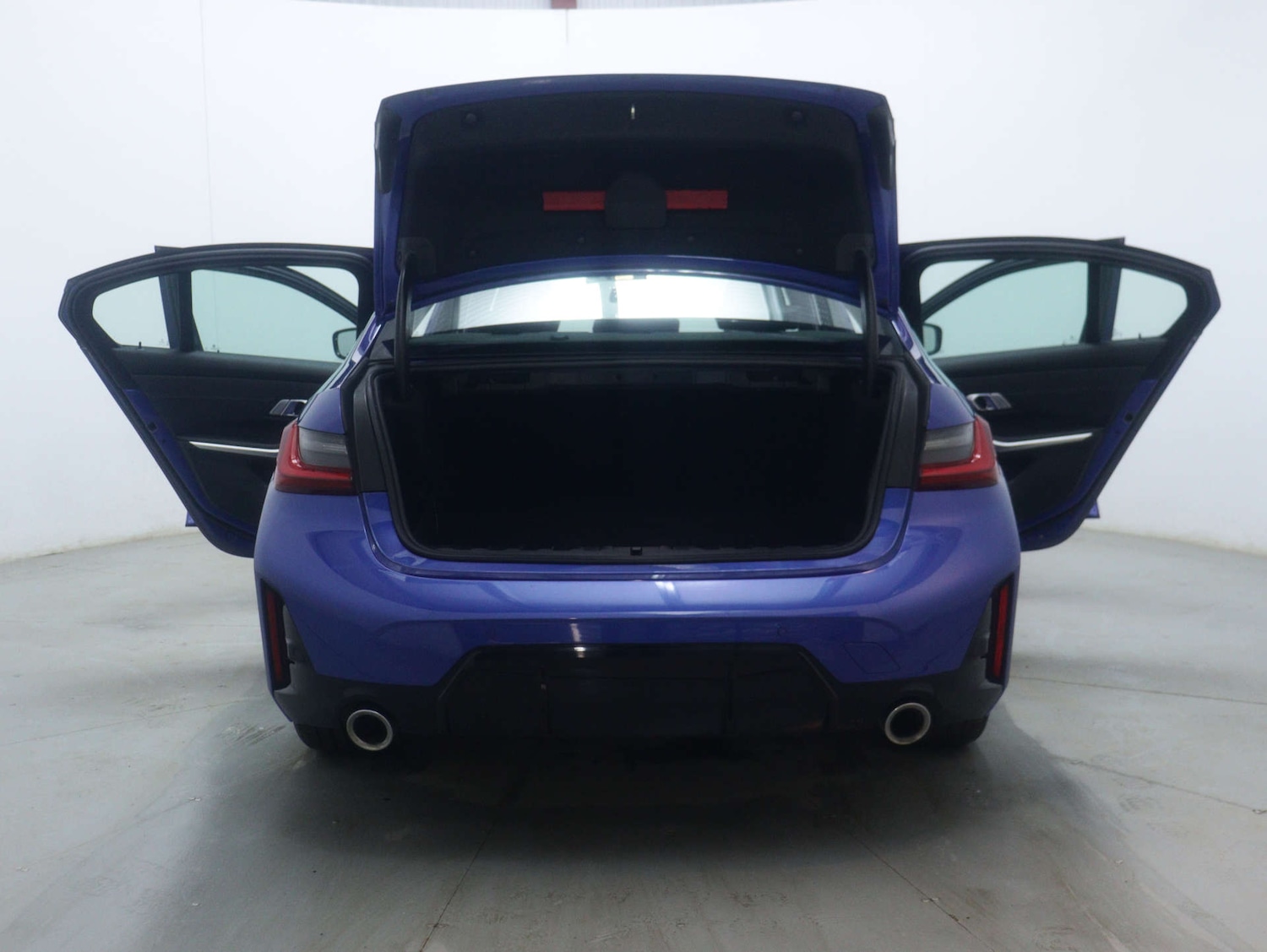 Used BMW 3 Series 2023 for sale - 77591925: Photo 61