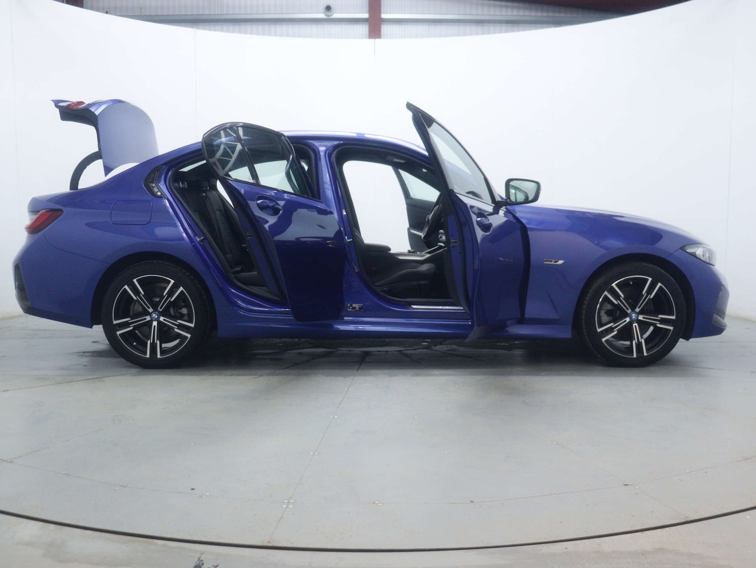 Used BMW 3 Series 2023 for sale - 77591925: Photo 63