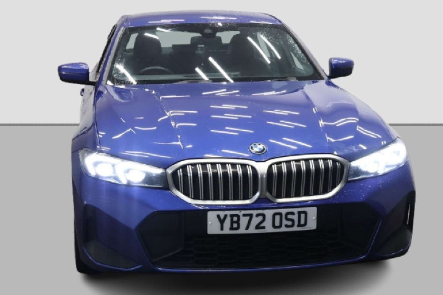 Used BMW 3 Series 2023 for sale - 77591925: Photo 7