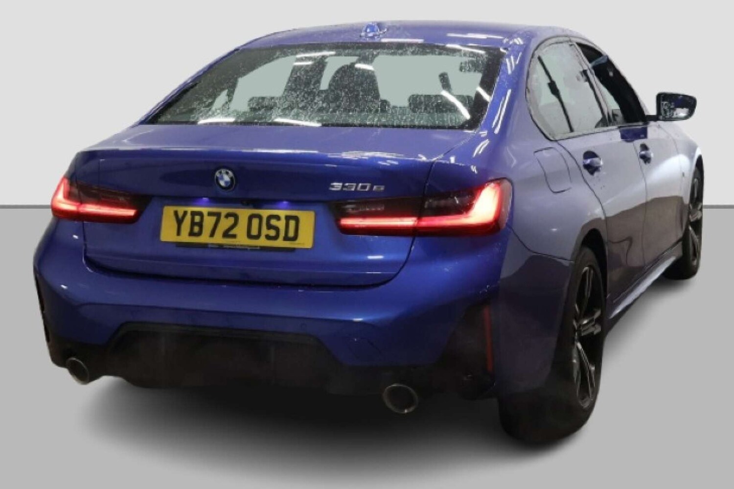 Used BMW 3 Series 2023 for sale - 77591925: Photo 8