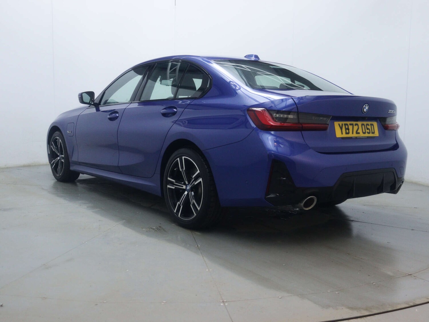 Used BMW 3 Series 2023 for sale - 77591925: Photo 9