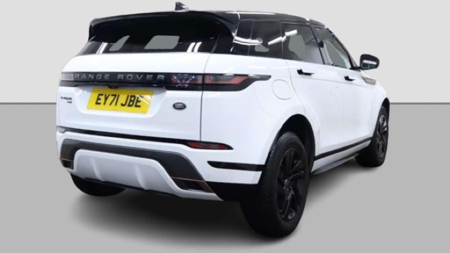 Used Land Rover Range Rover Evoque 2021 for sale - 76362817: Photo 7