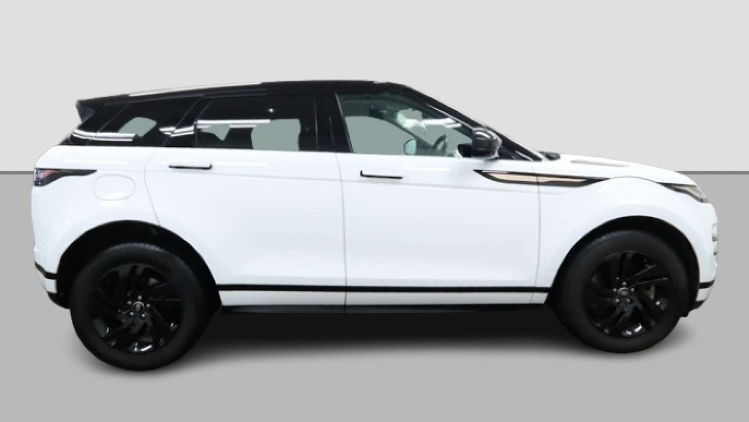 Used Land Rover Range Rover Evoque 2021 for sale - 76362817: Photo 8