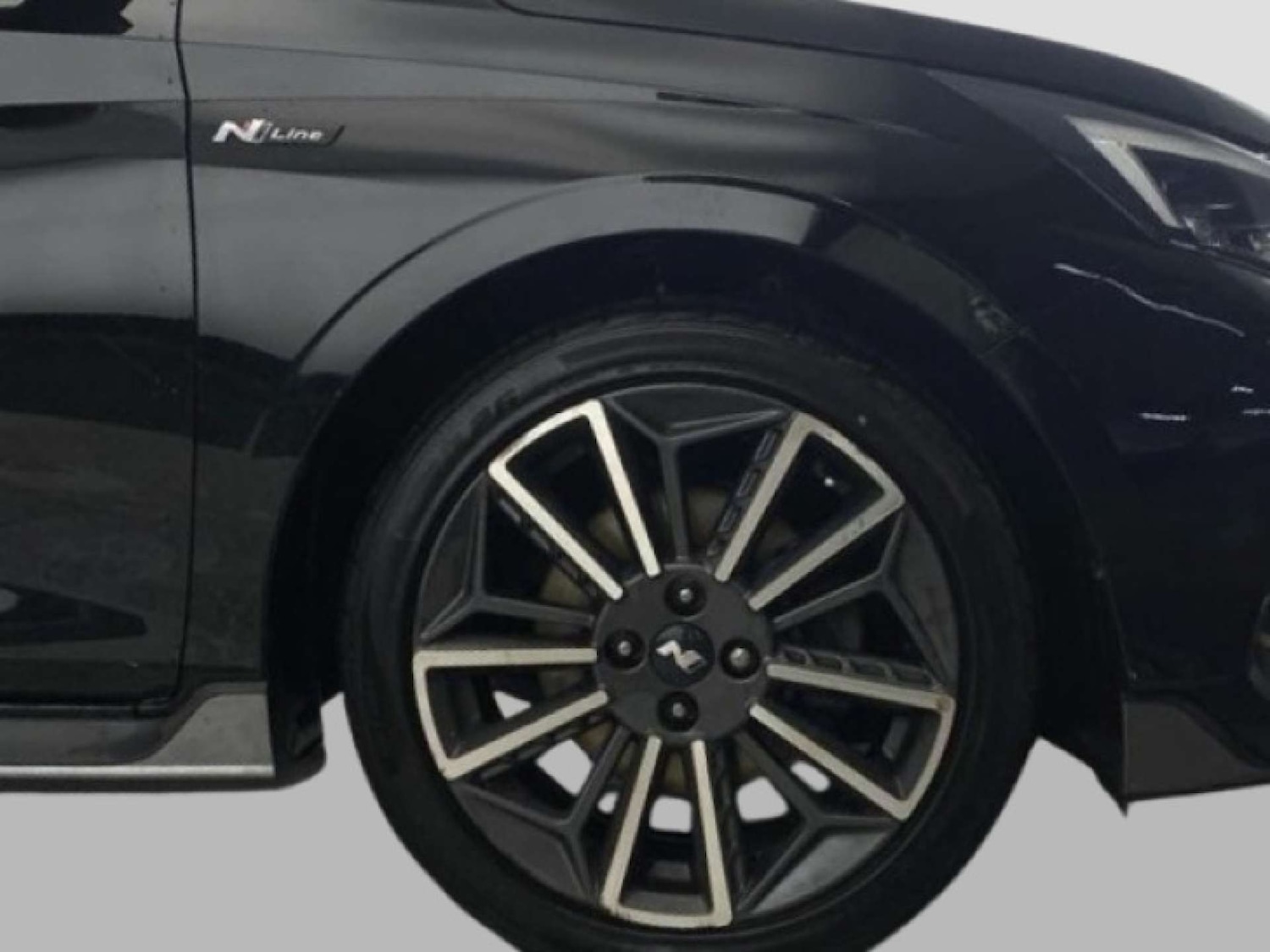 Used Hyundai i20 2023 for sale - 76894405: Photo 10