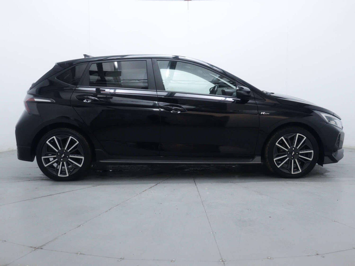 Used Hyundai i20 2023 for sale - 76894405: Photo 12