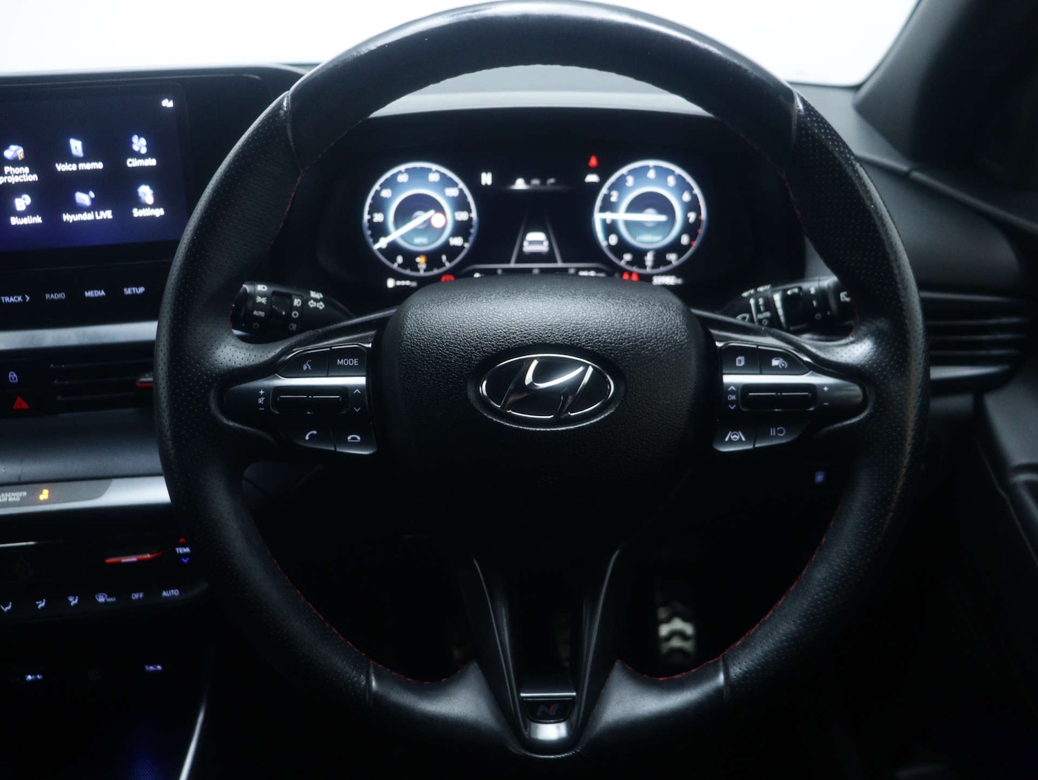 Used Hyundai i20 2023 for sale - 76894405: Photo 18